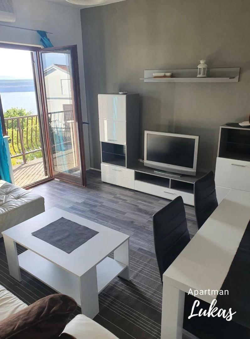 Apartmani Mazzarolli Jadranovo Camera foto