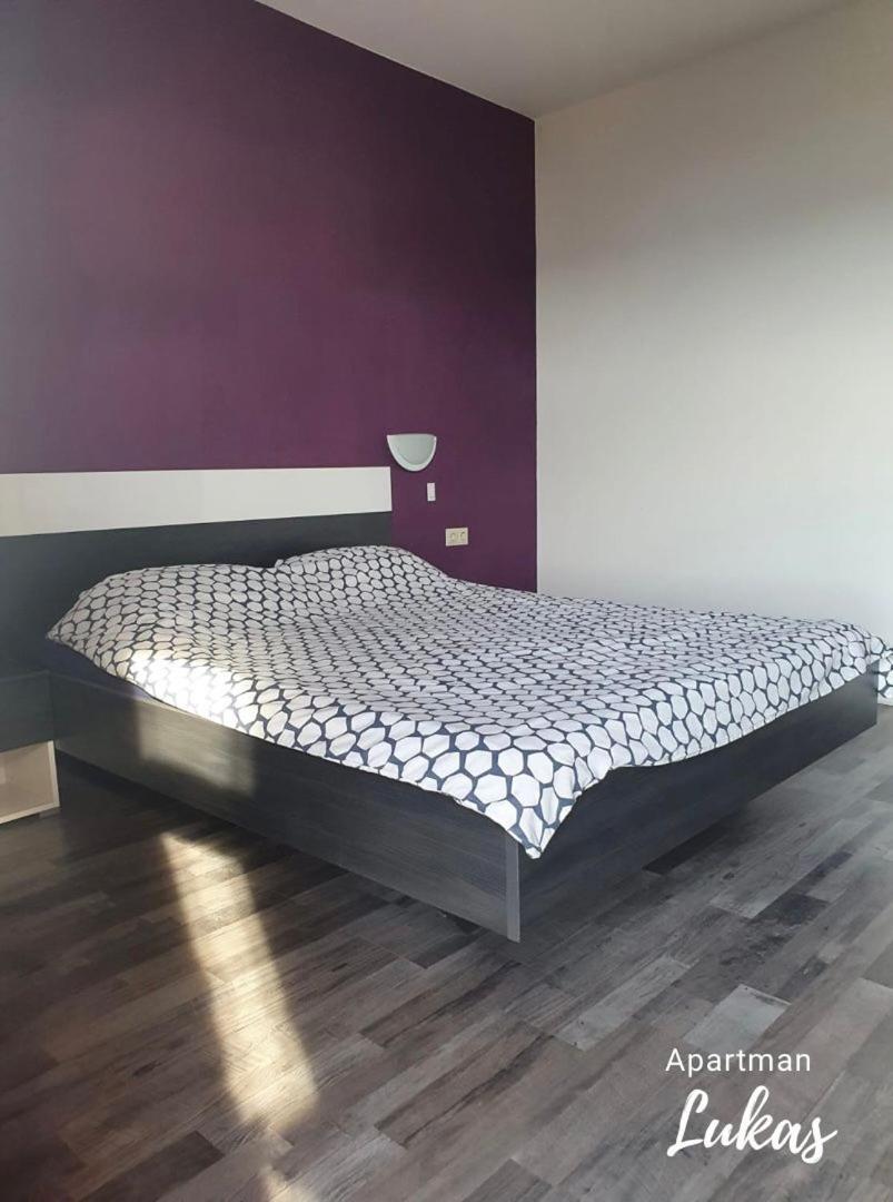 Apartmani Mazzarolli Jadranovo Camera foto